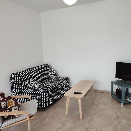 Apartment Roc Eden-1 By Interhome サン・マロ エクステリア 写真