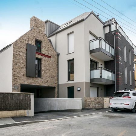 Apartment Roc Eden-1 By Interhome サン・マロ エクステリア 写真