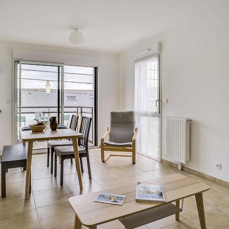 Apartment Roc Eden-1 By Interhome サン・マロ エクステリア 写真