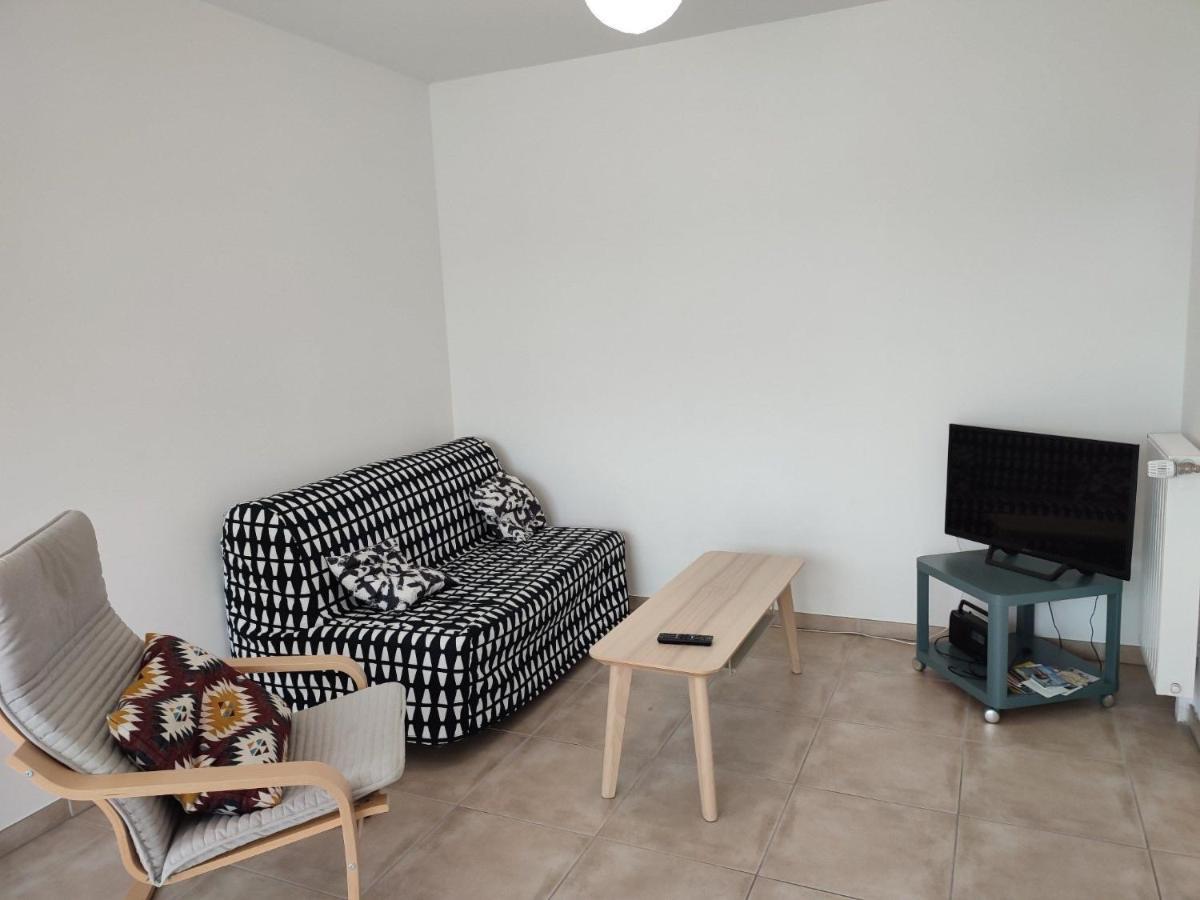Apartment Roc Eden-1 By Interhome サン・マロ エクステリア 写真
