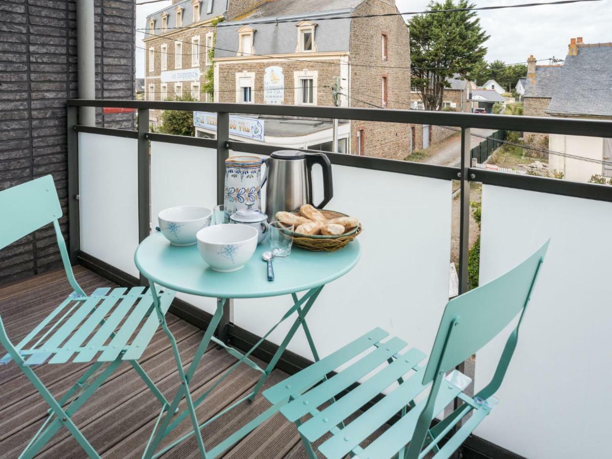 Apartment Roc Eden-1 By Interhome サン・マロ エクステリア 写真