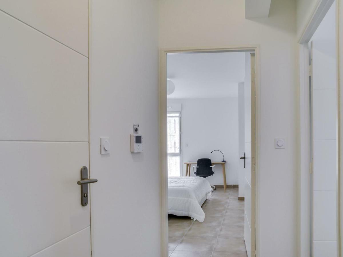 Apartment Roc Eden-1 By Interhome サン・マロ エクステリア 写真