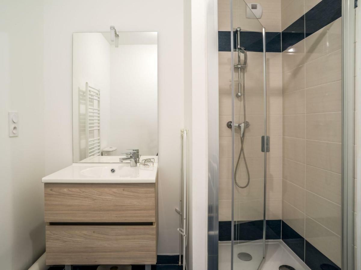 Apartment Roc Eden-1 By Interhome サン・マロ エクステリア 写真