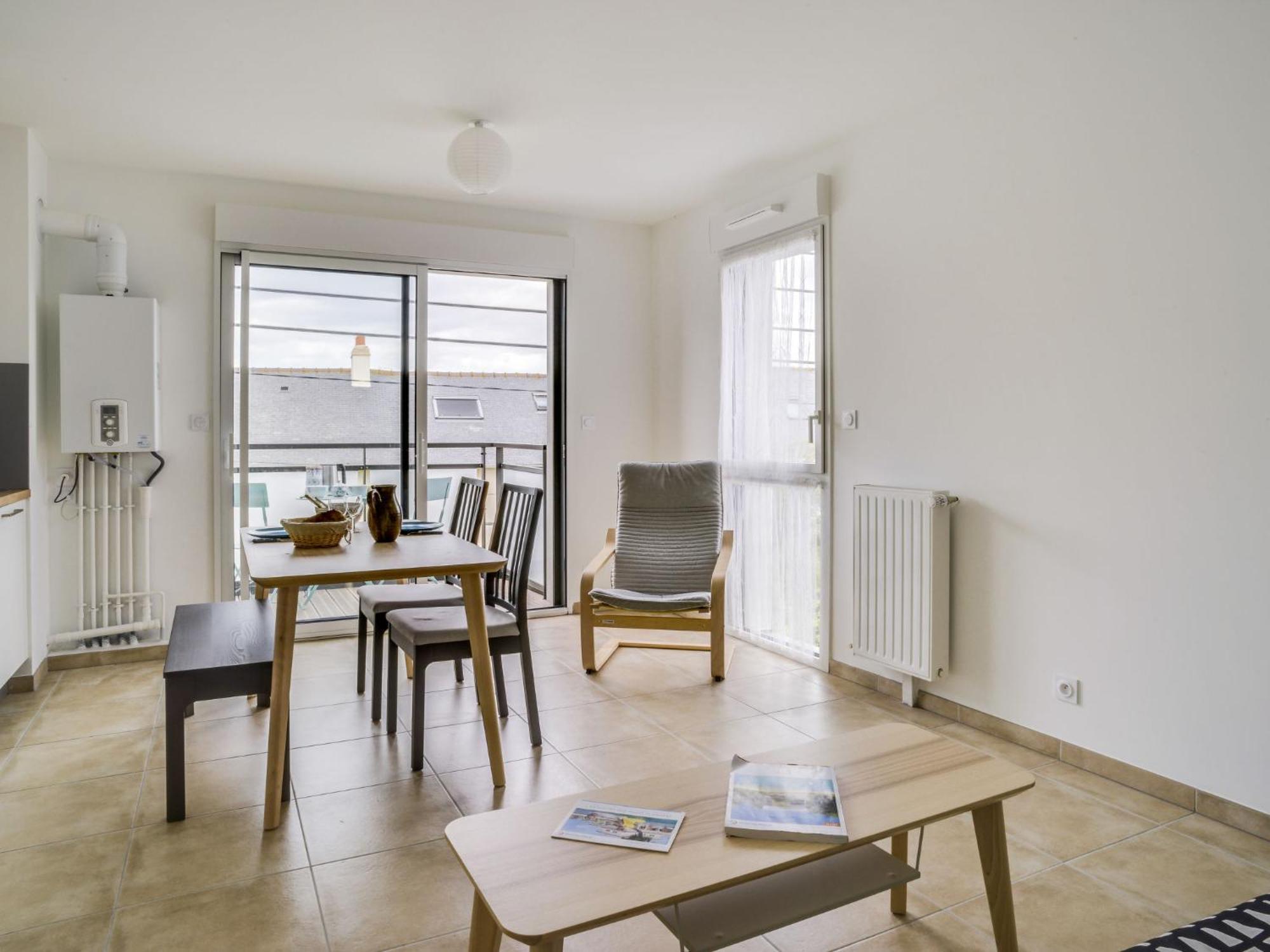 Apartment Roc Eden-1 By Interhome サン・マロ エクステリア 写真