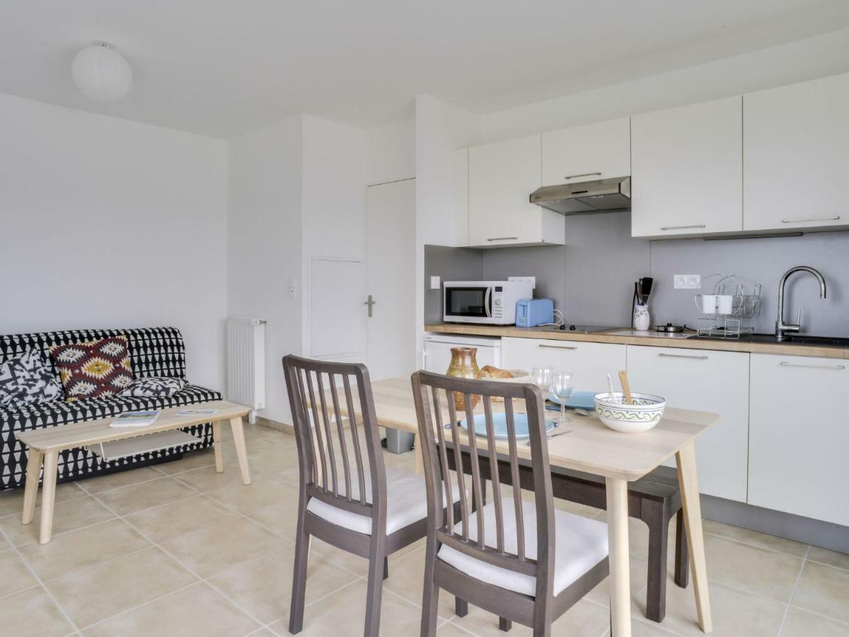 Apartment Roc Eden-1 By Interhome サン・マロ エクステリア 写真